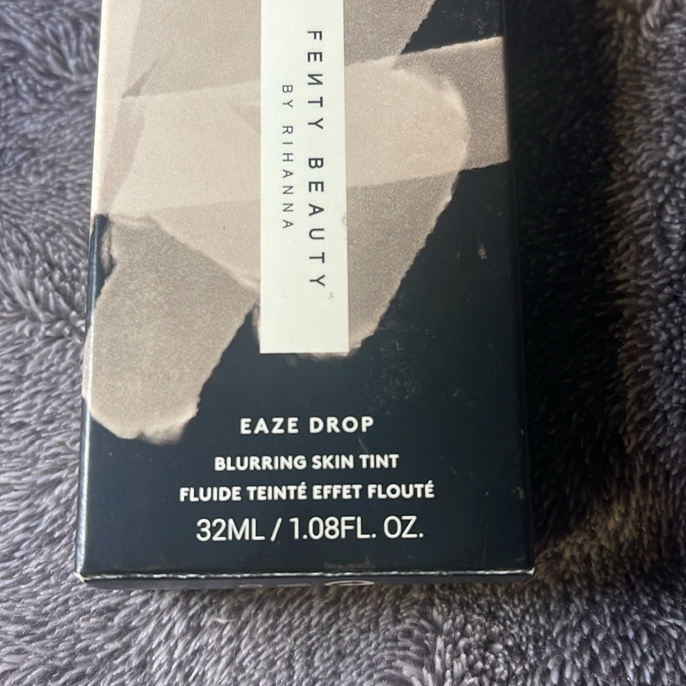 Fenty Shade 8 Eaze Drop Blurring Skin Tint - Picture 6 of 6